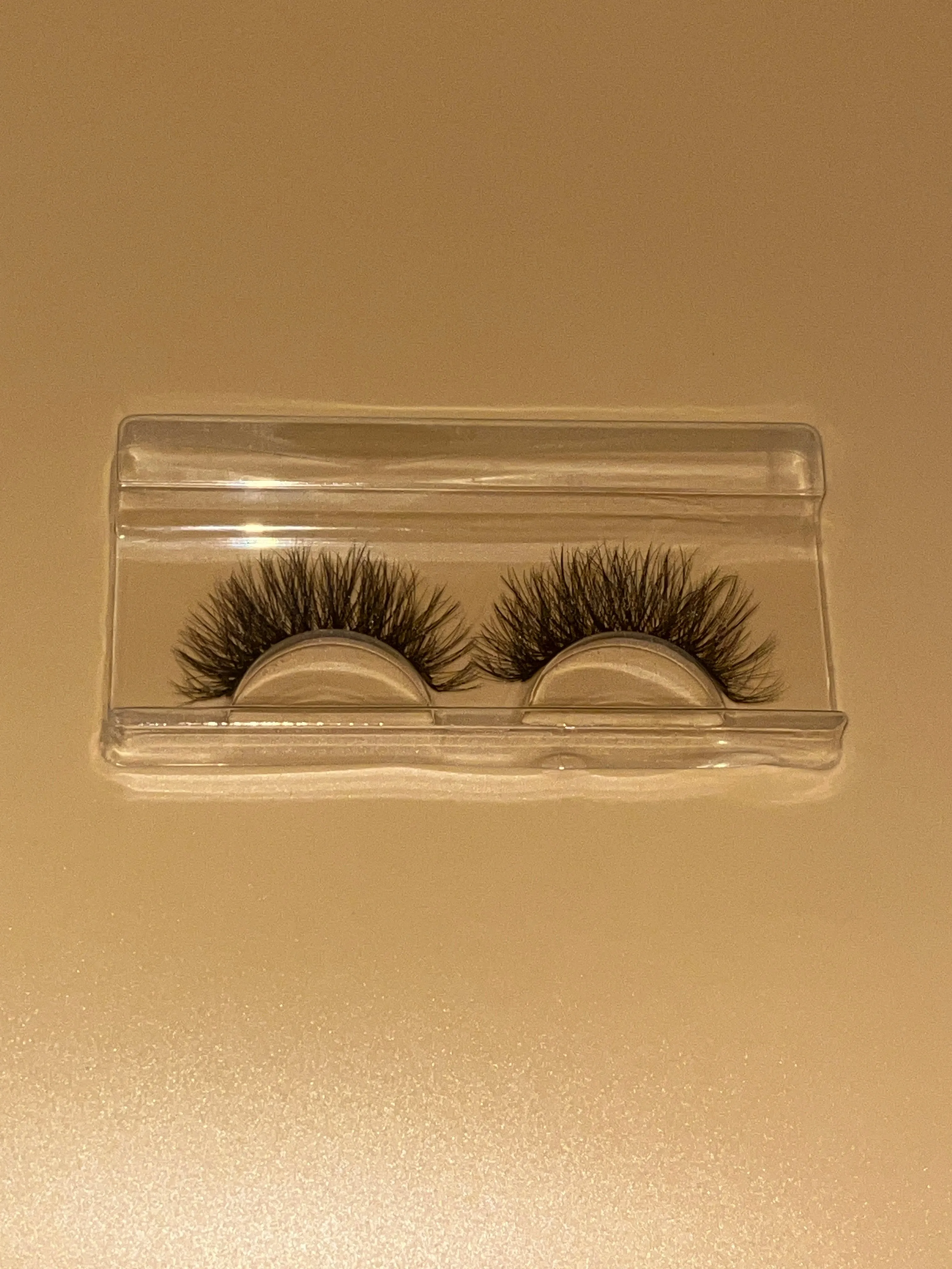 Zesty Lashes